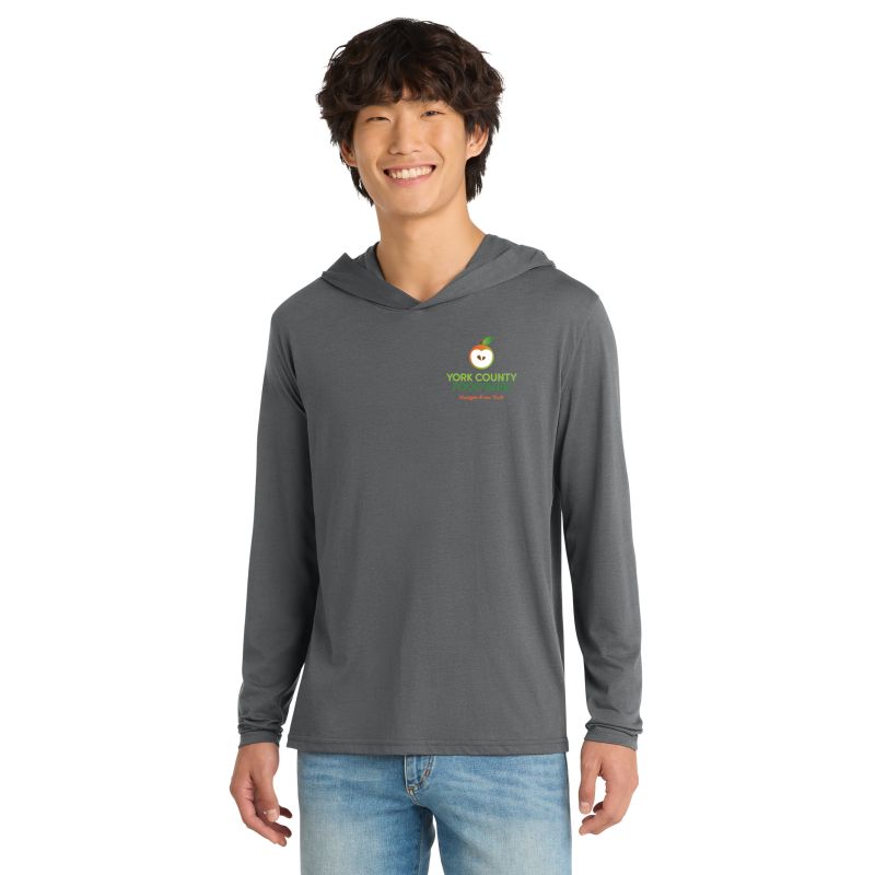Unisex Perfect Tri ® Long Sleeve Hoodie