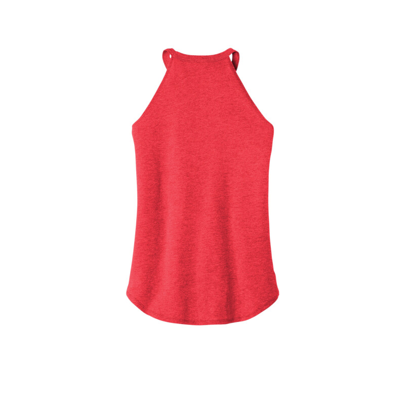 District - Women’s Perfect Tri ® Rocker Tank