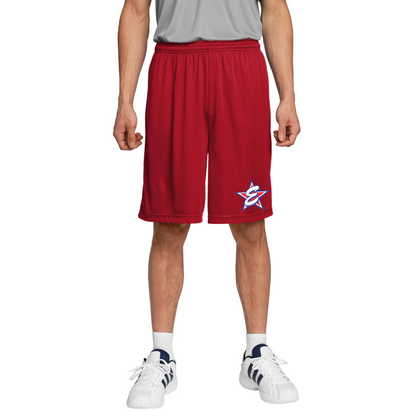 Sport-Tek - Competitor Short