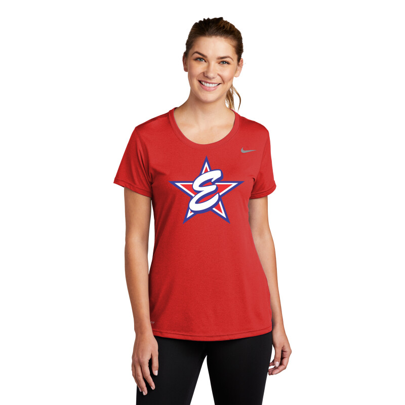 Nike Ladies Legend Tee