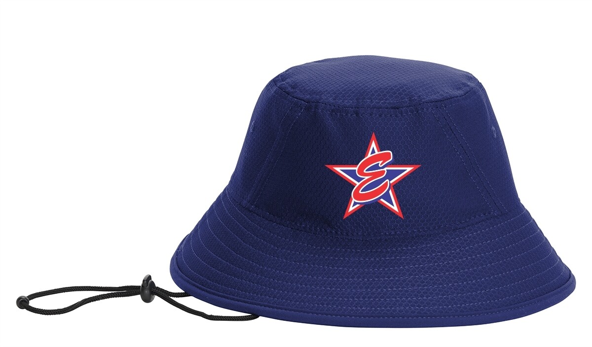 New Era ® Hex Era Bucket Hat