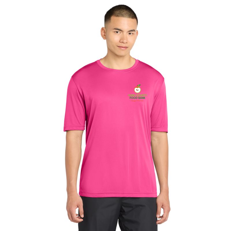 Sport-Tek PosiCharge Competitor Tee