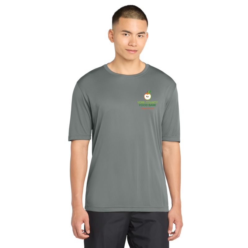 Sport-Tek PosiCharge Competitor Tee