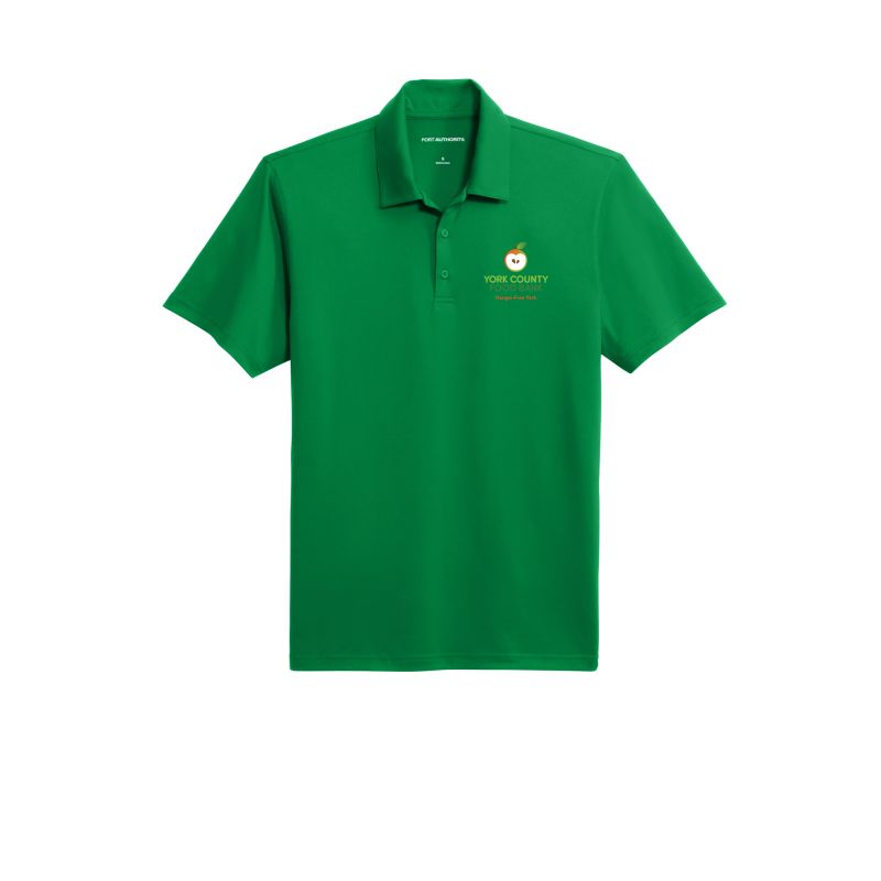 Men's Performance Staff Polo