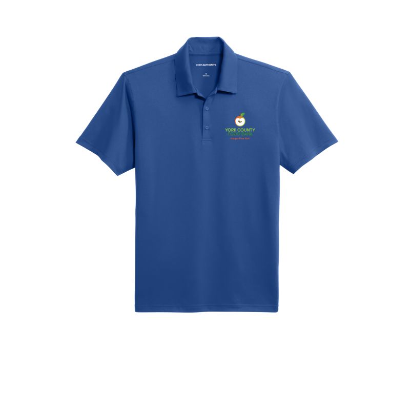 Men's Performance Staff Polo