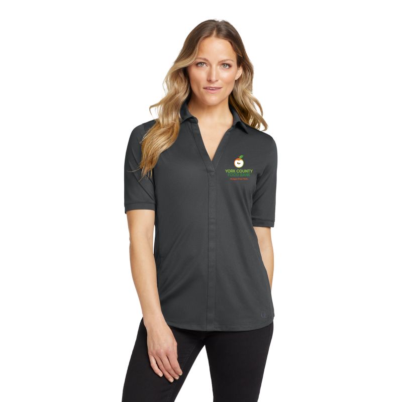Ladies OGIO®  Metro Polo