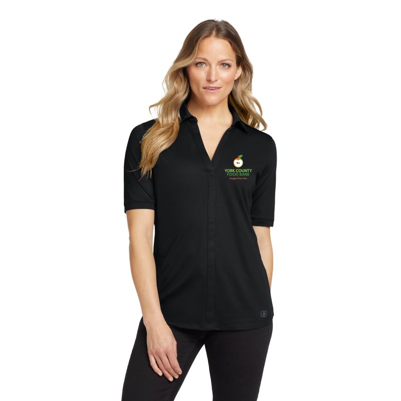 Ladies OGIO®  Metro Polo