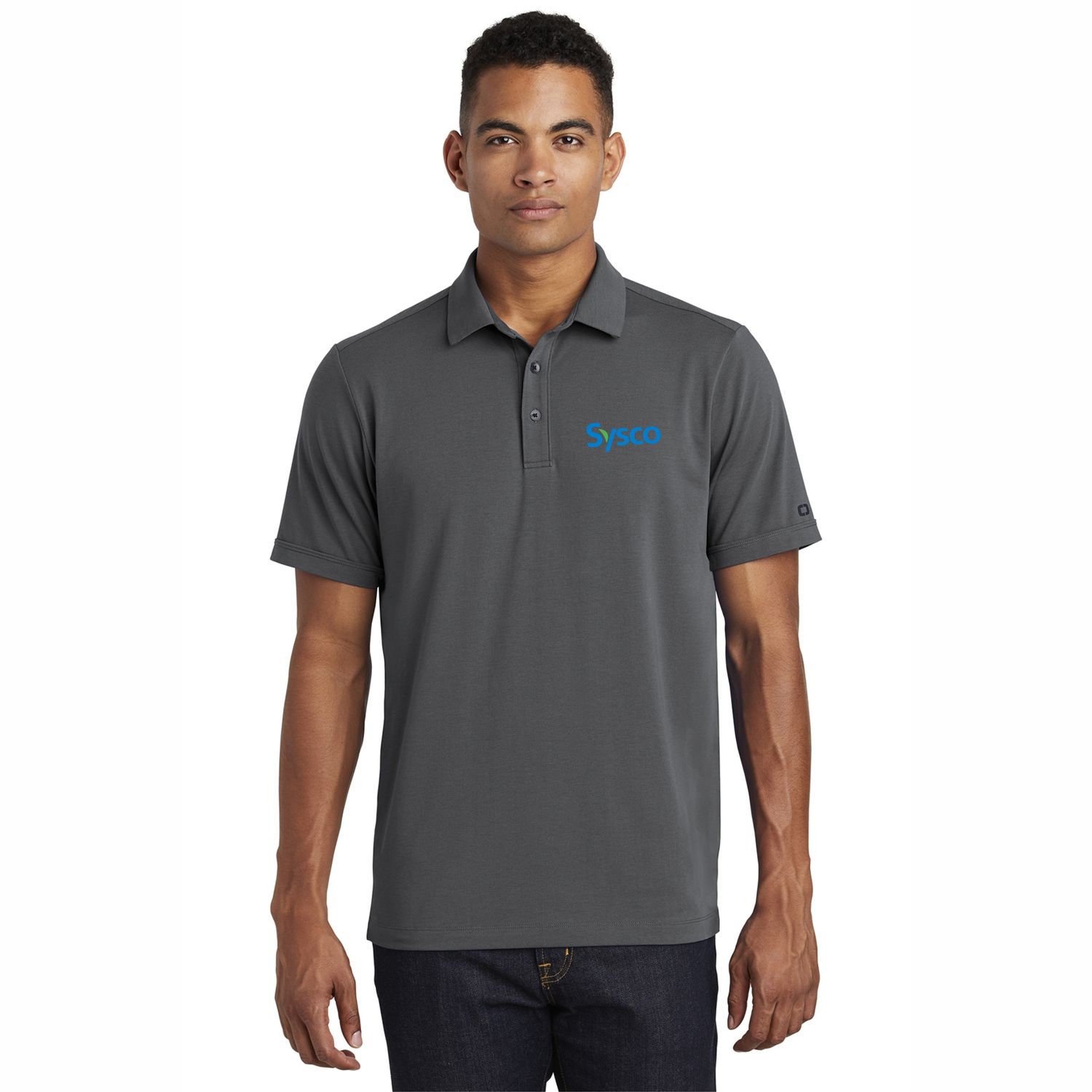 OGIO ® Limit Polo