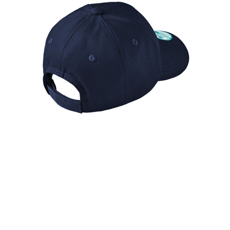 New Era® - Adjustable Structured Cap
