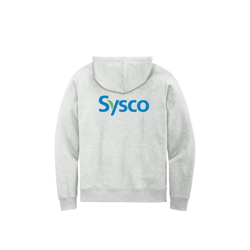 District® Re-Fleece™ Full-Zip Hoodie