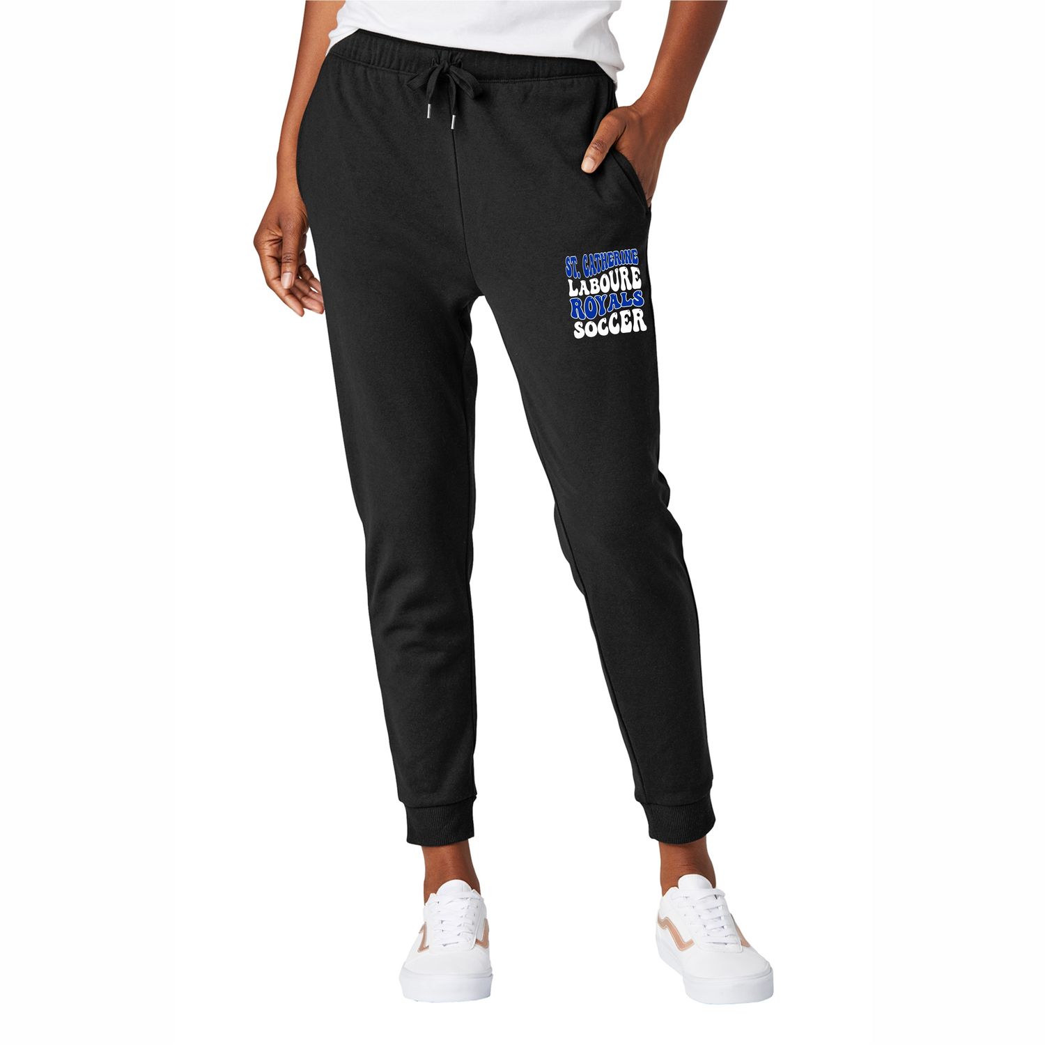 District® Women’s Perfect Tri® Fleece Jogger