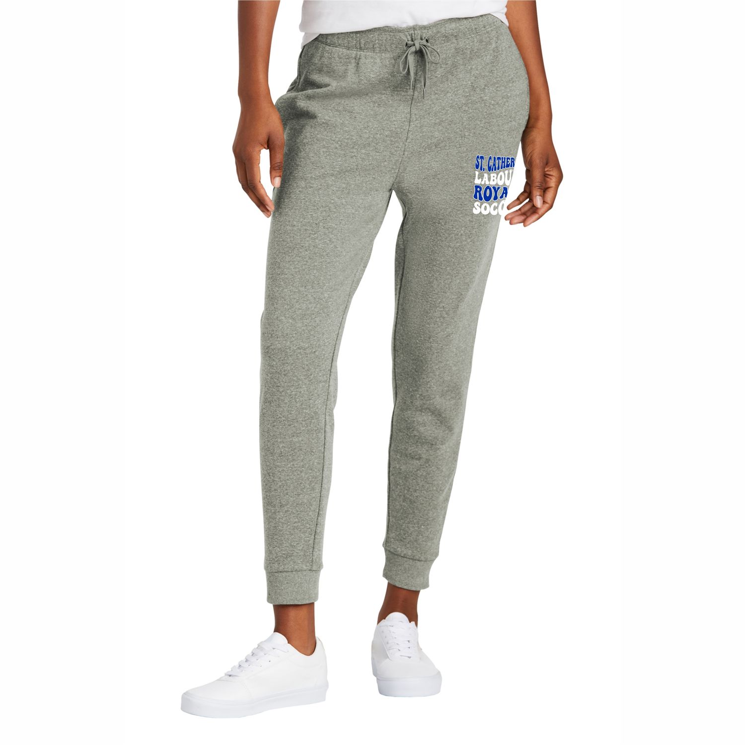 District® Women’s Perfect Tri® Fleece Jogger