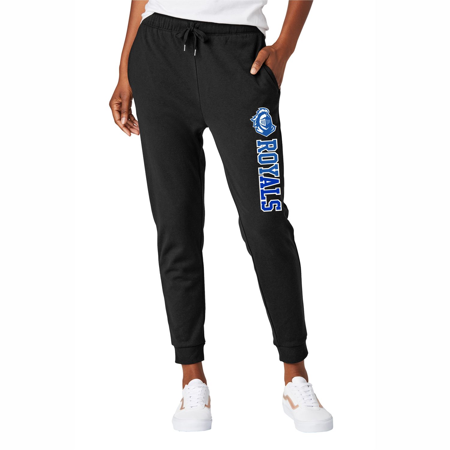 District® Women’s Perfect Tri® Fleece Jogger