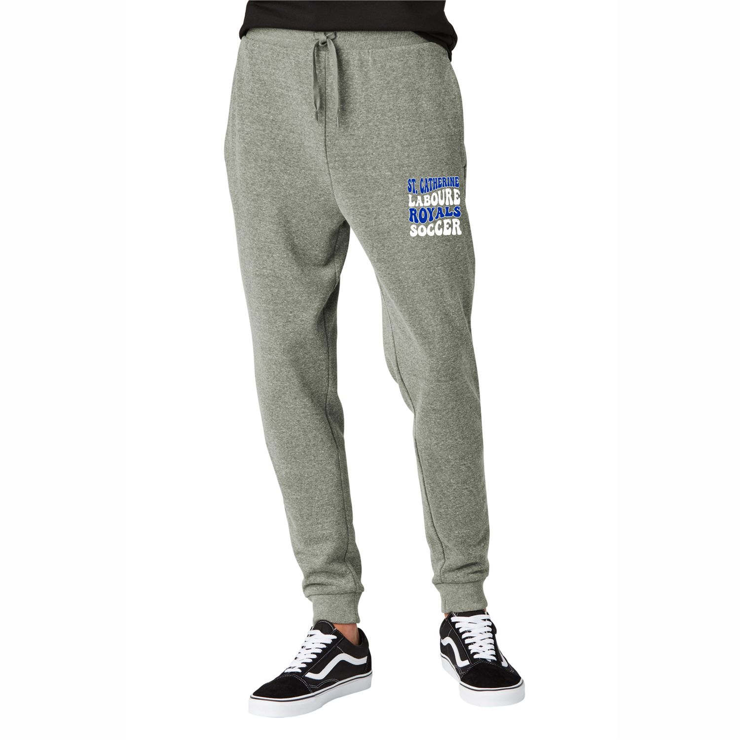 District® Perfect Tri® Fleece Jogger