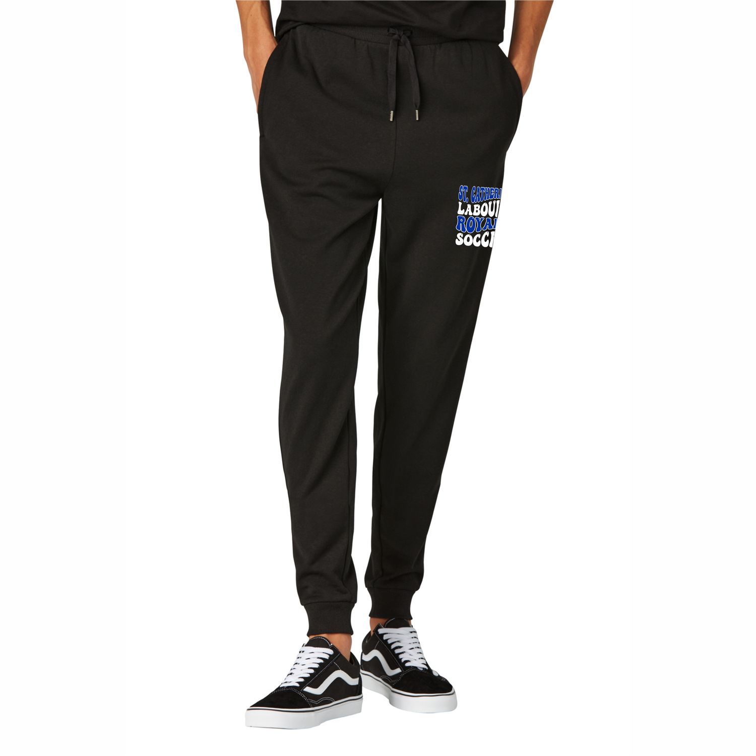 District® Perfect Tri® Fleece Jogger