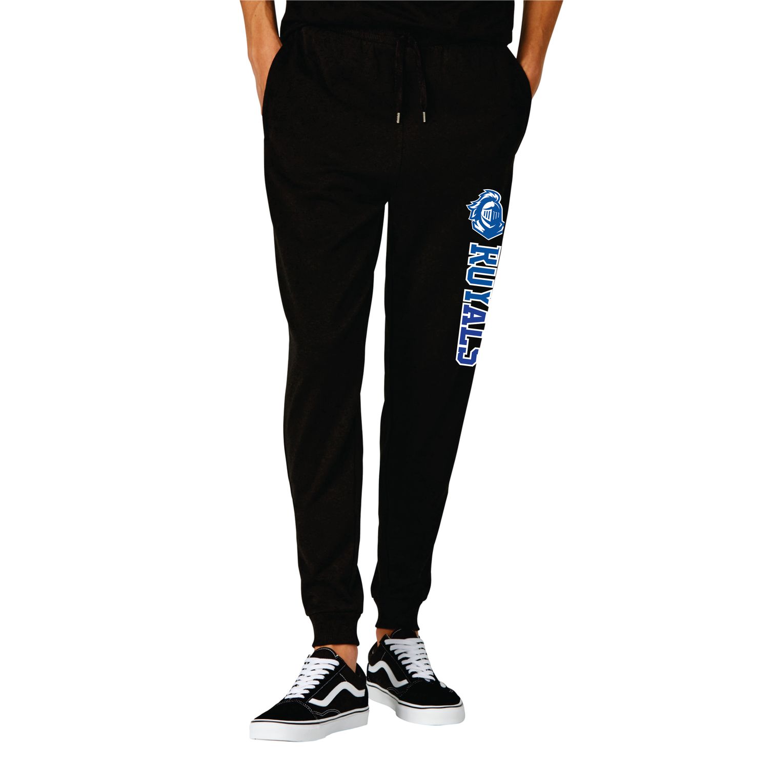 District® Perfect Tri® Fleece Jogger