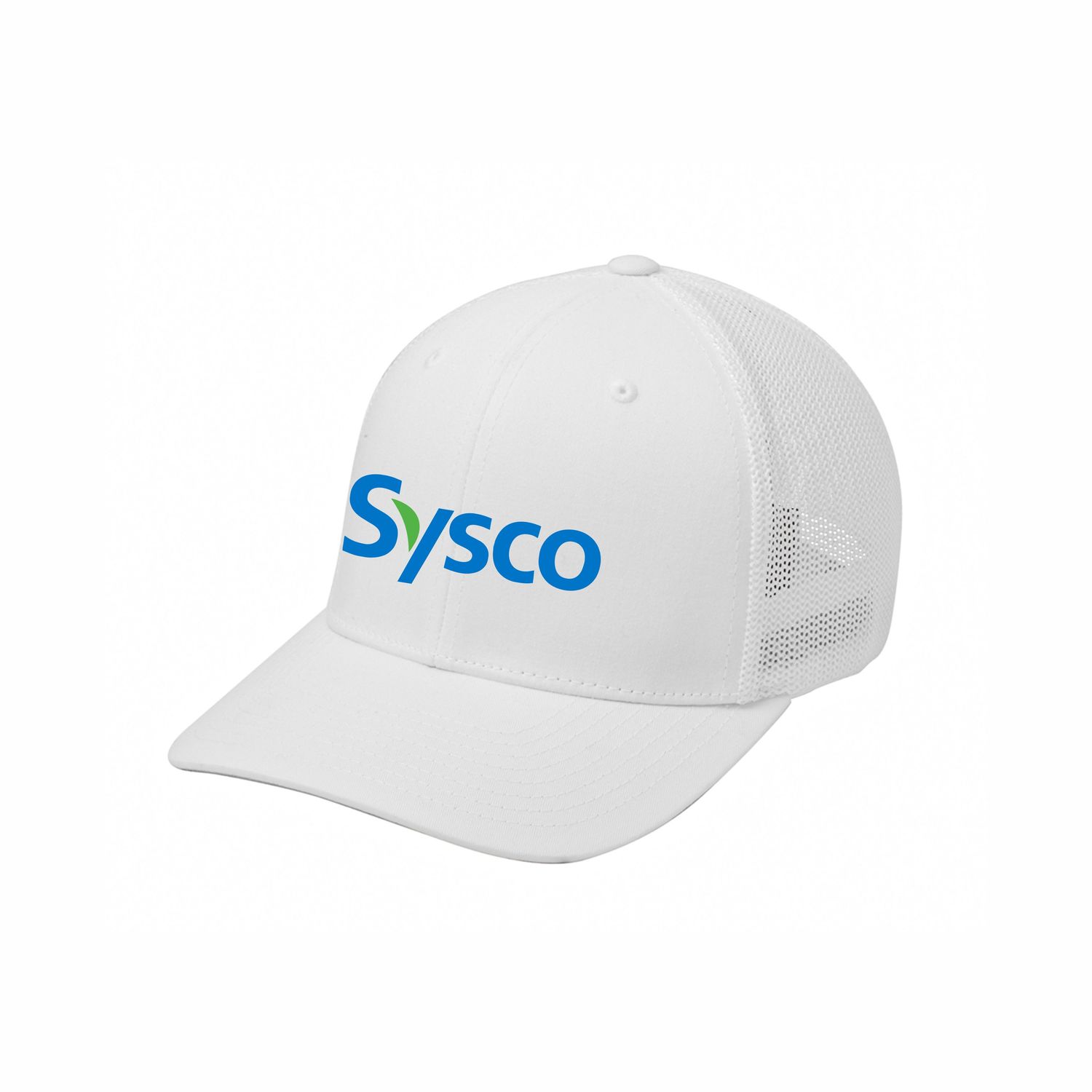 Port Authority® Flexfit® Mesh Back Cap