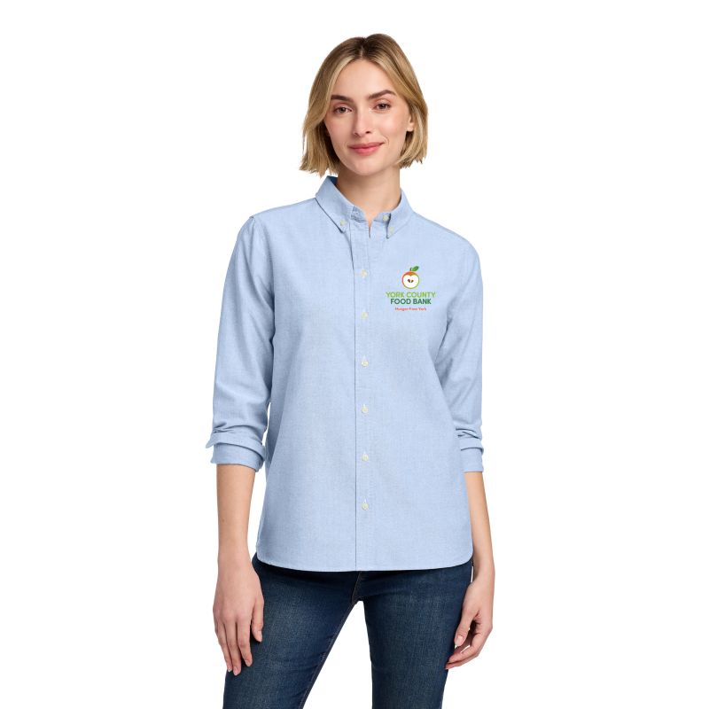Brooks Brothers® Women’s Casual Oxford Cloth Shirt