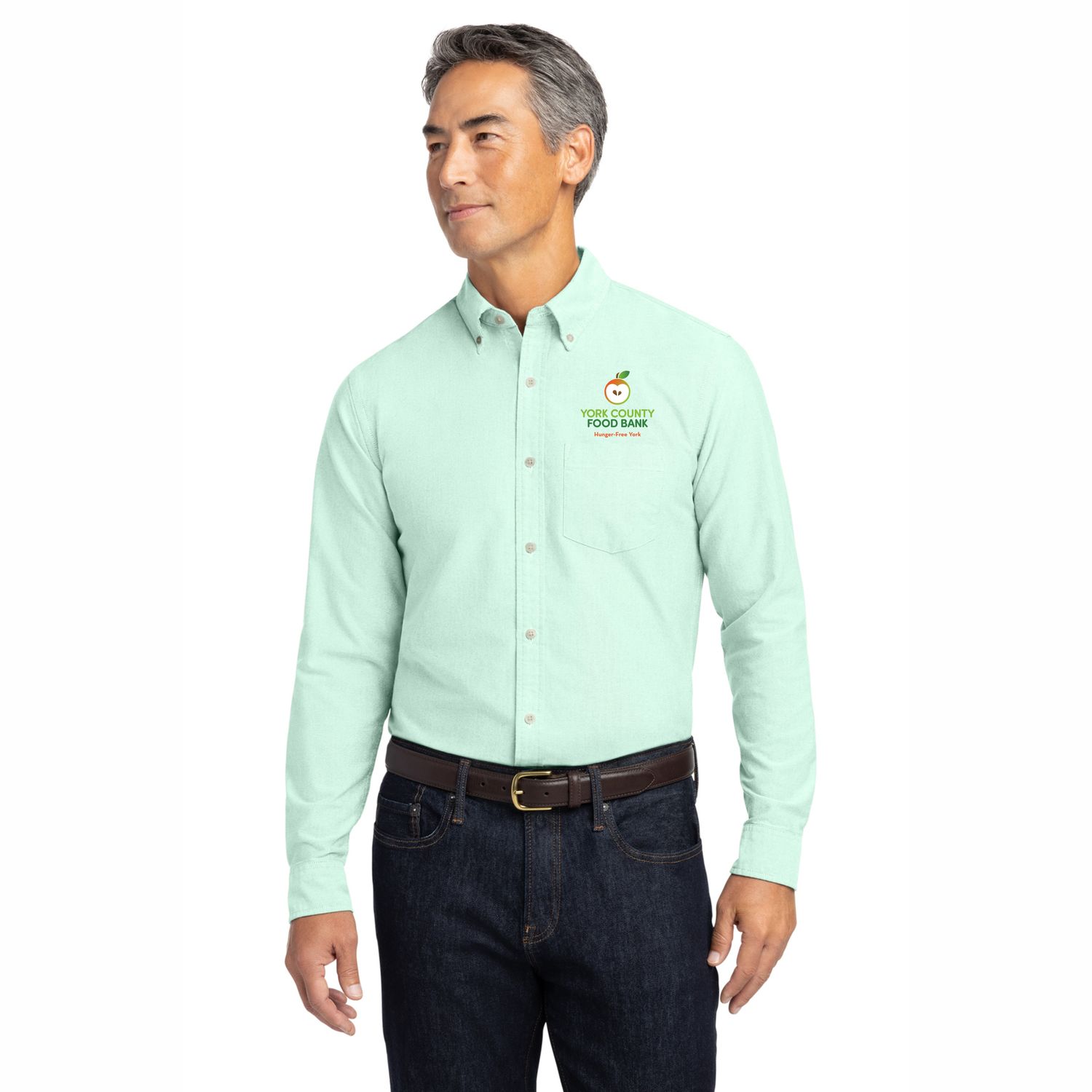 Brooks Brothers Casual Oxford Cloth Shirt