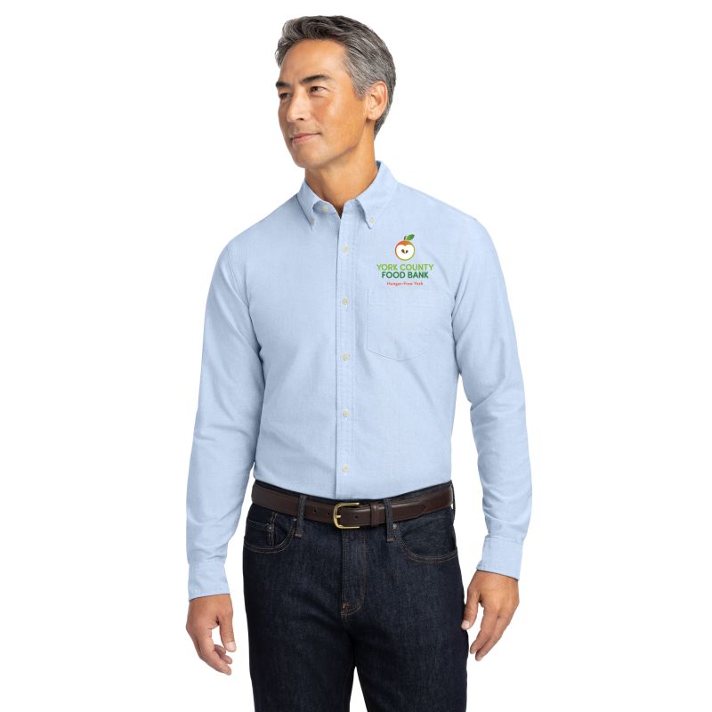 Brooks Brothers Casual Oxford Cloth Shirt