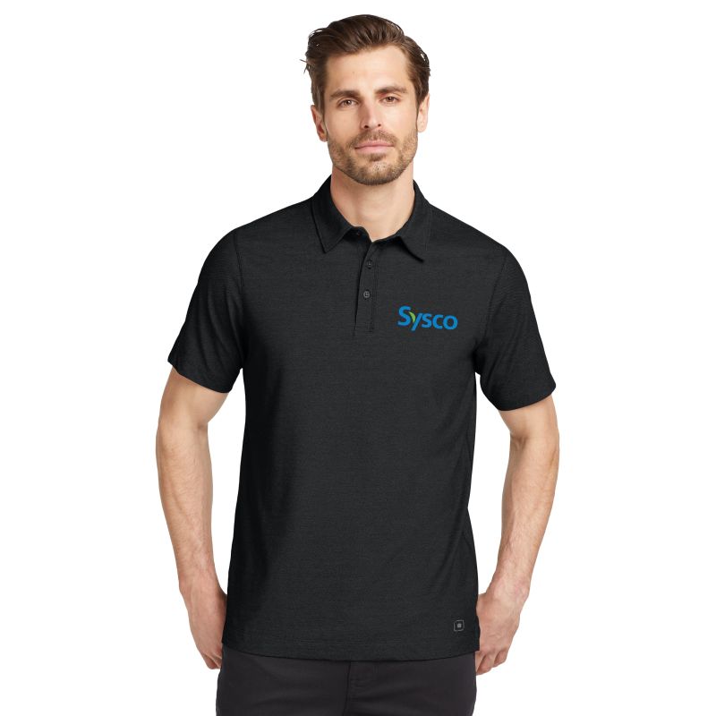 OGIO® Onyx Polo