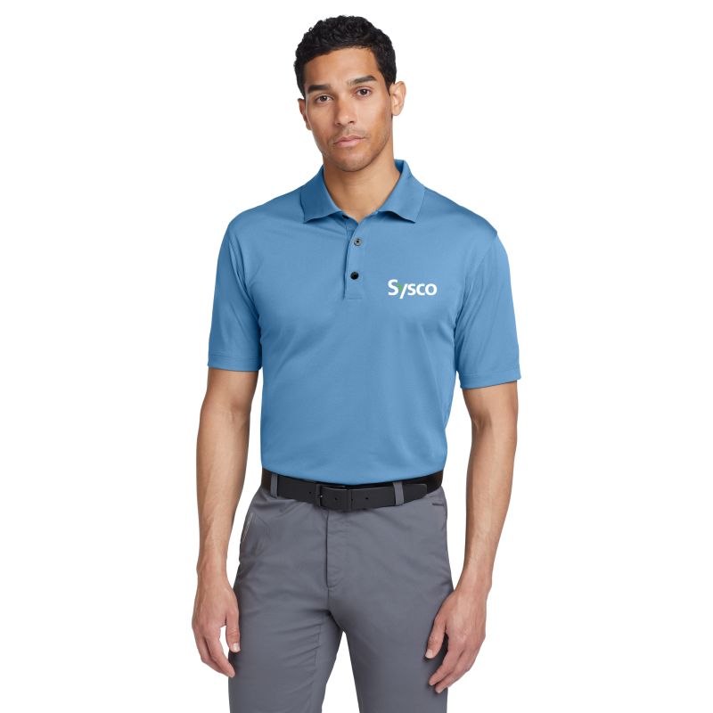 Nike Tech Basic Dri-FIT Polo