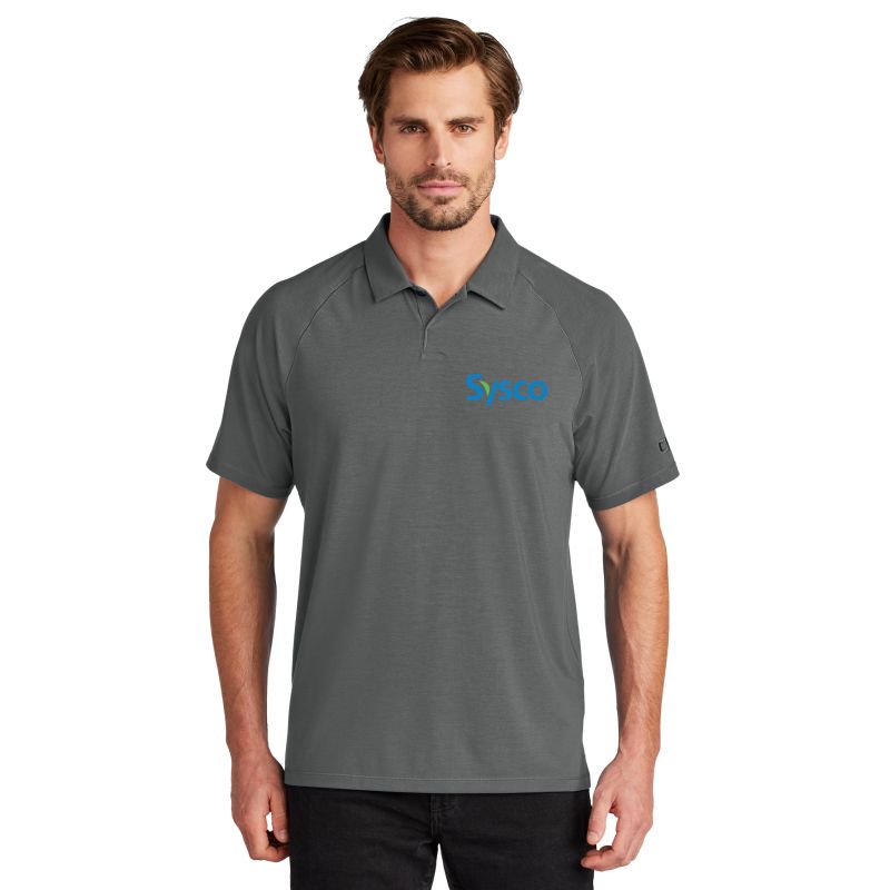 OGIO® Motion Polo
