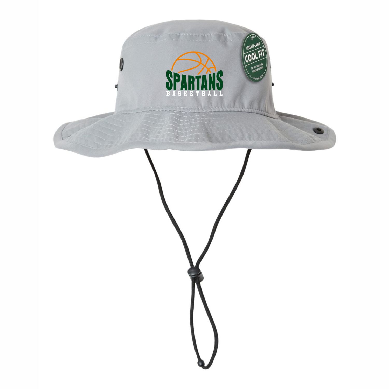 Cool Fit Booney Bucket Hat