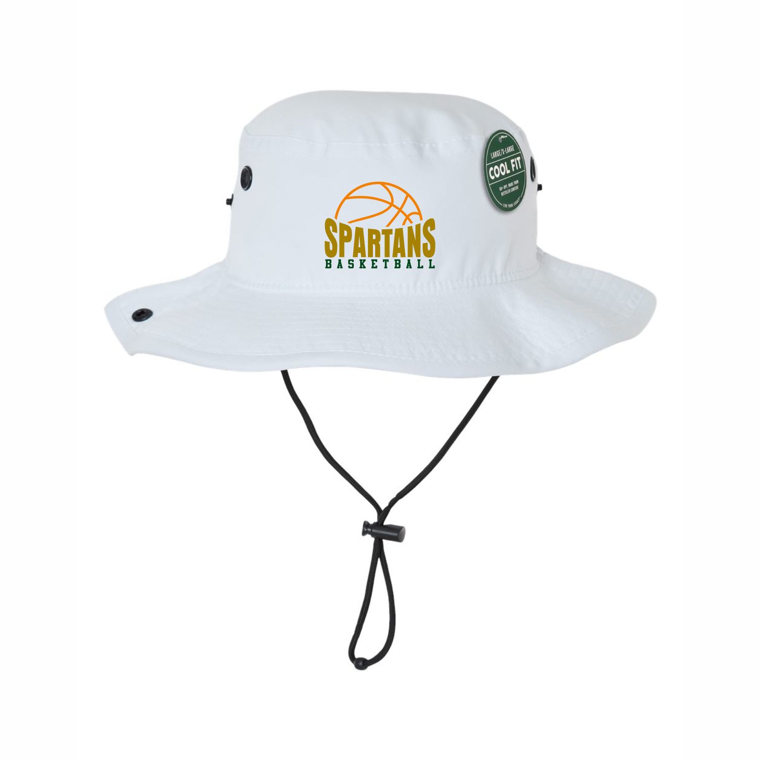 Cool Fit Booney Bucket Hat