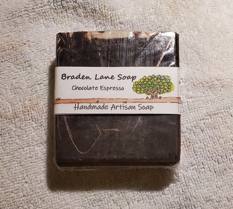 Chocolate Espresso