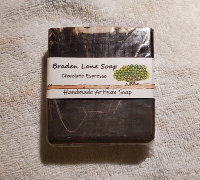 Chocolate Espresso