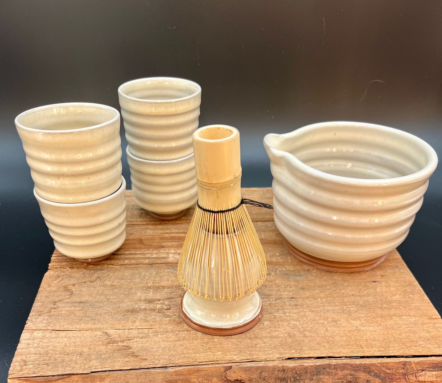 Matcha Set (7-piece)