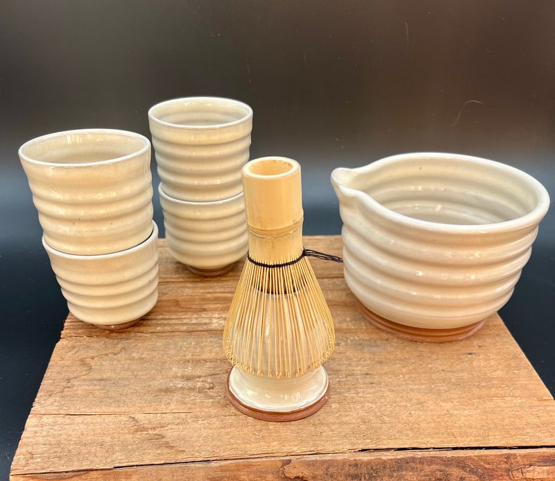 Matcha Set (7-piece)