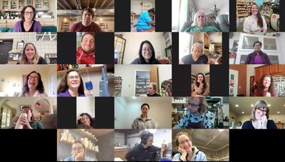 Pottery Workshops and Programs