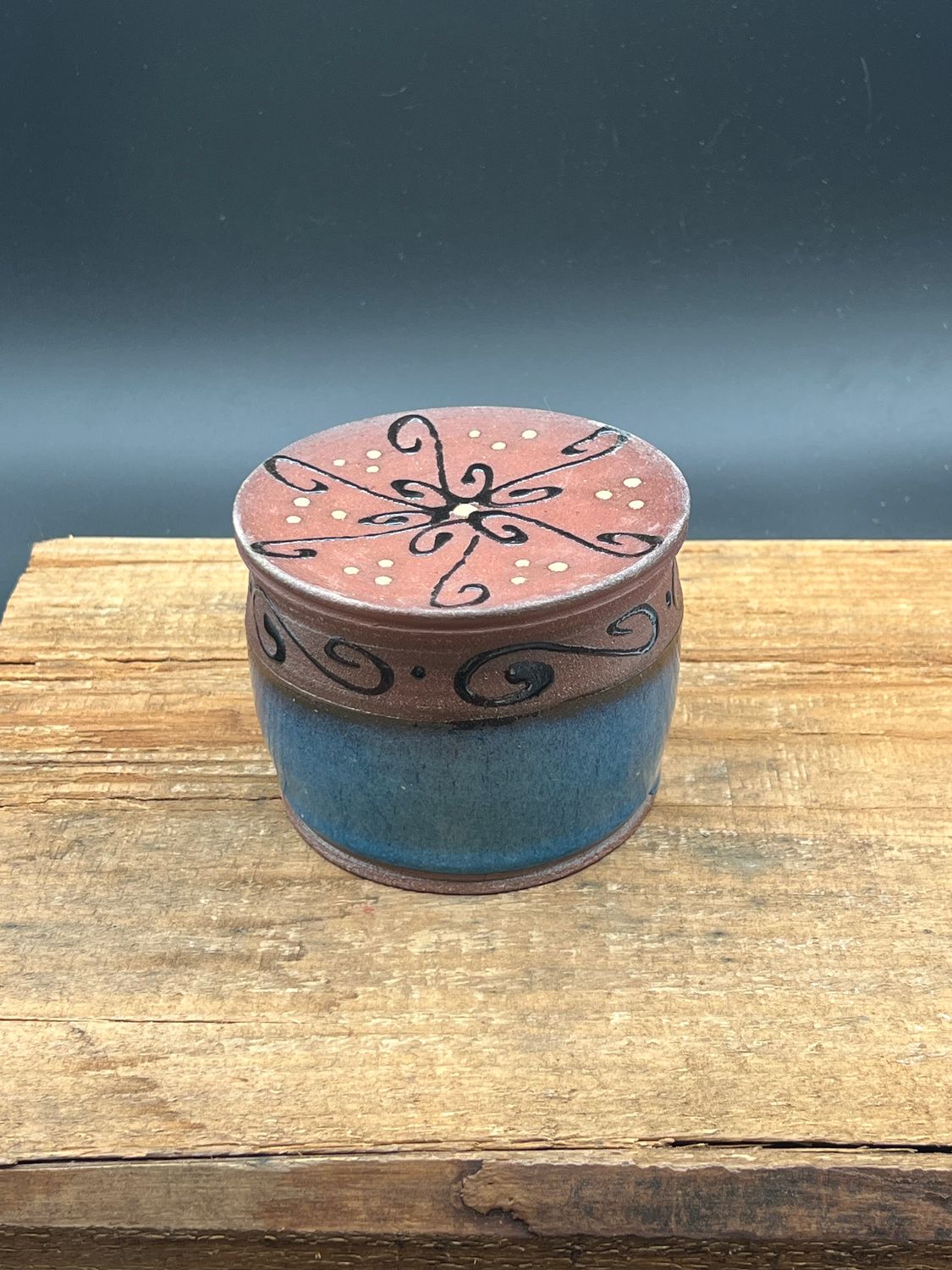 French Butter Dish SALE (normally $45)