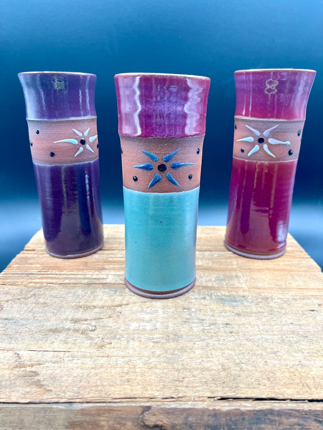 Tall Tumbler SALE (14-16oz)