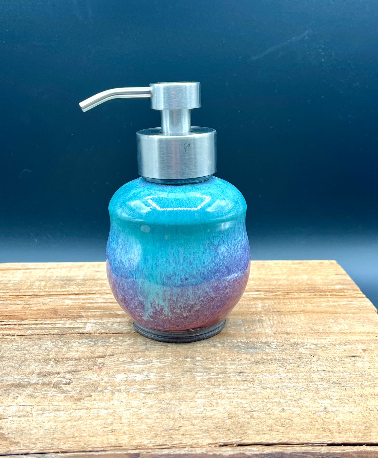 Foaming Softsoap Dispensers