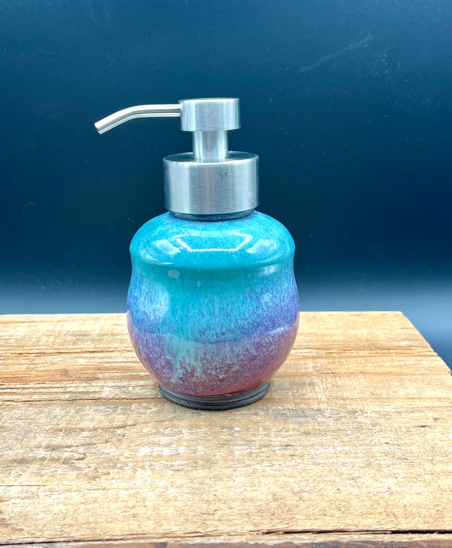 Foaming Softsoap Dispensers