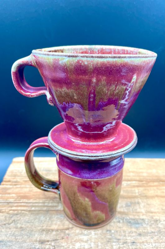 Pour-Over Coffee Sets