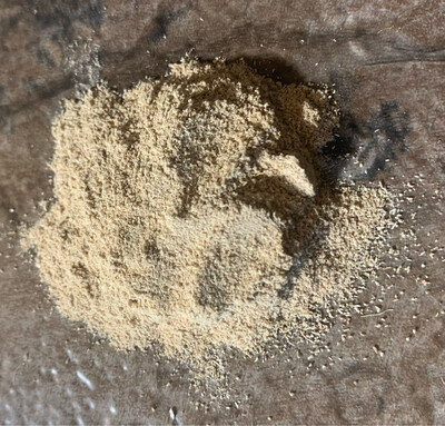 Organic Ashwagndha Powder