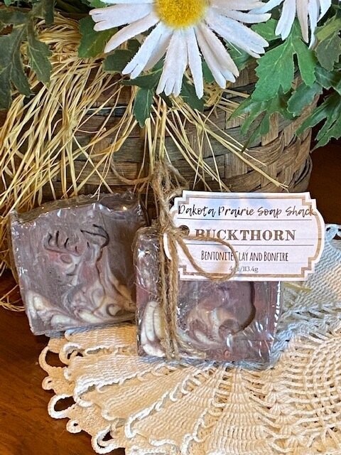Buckthorn