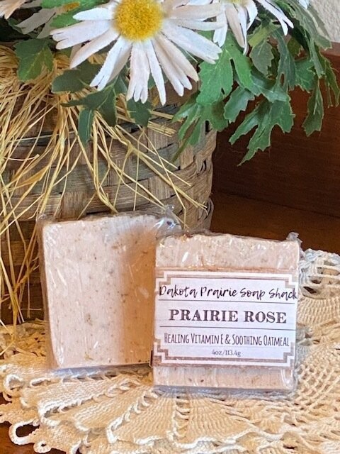 Prairie Rose