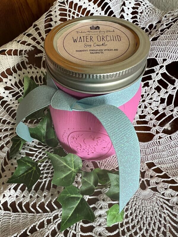 Water Orchid