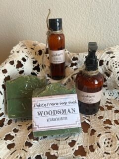 Woodsman