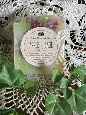 Apple Sage