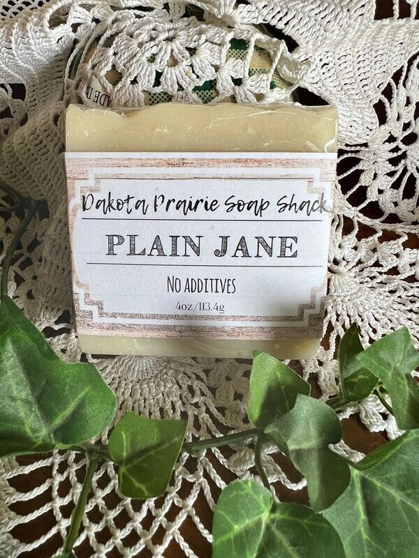 Plain Jane