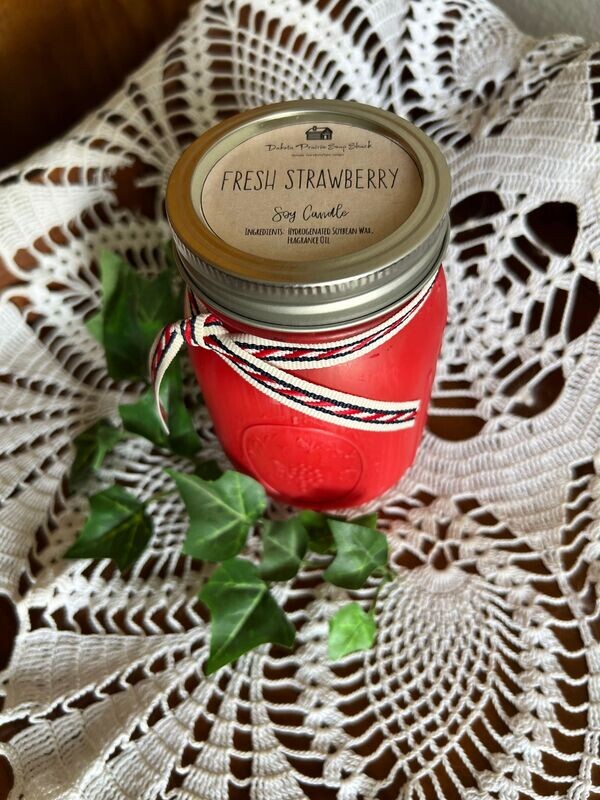 Fresh Strawberry