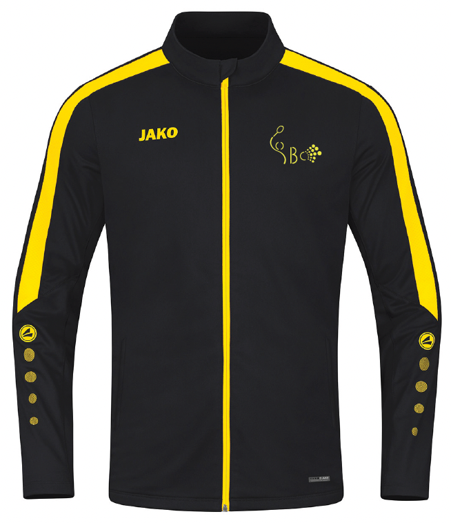 VESTE SURVÊTEMENT CLUB
