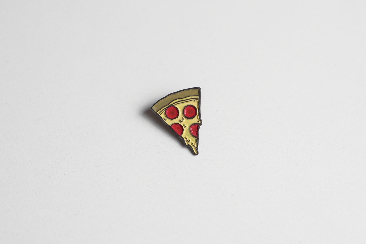 Realest Homie Pin
