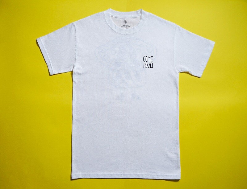 Mi Amor es el Mar T-shirt — La Homie
